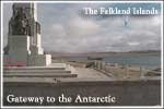 Gateway to the Antarctic