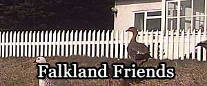 Falkland Friends