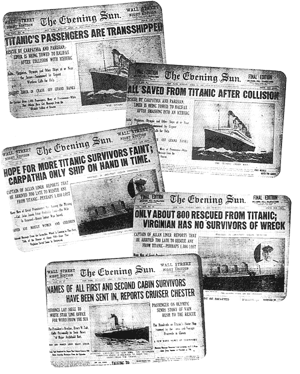 The Craft of Journalism