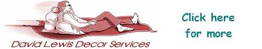 Dave Lewis Decor Services