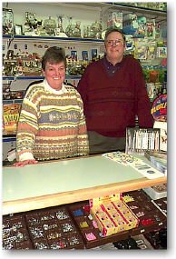 Dave Lewis Decor Services